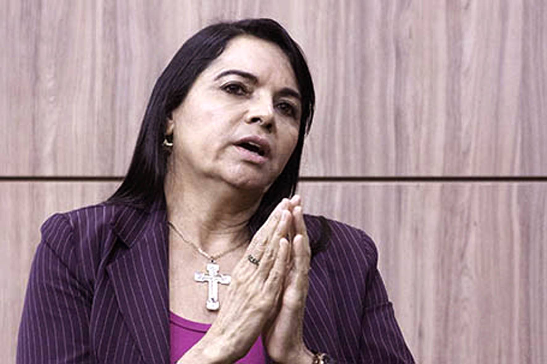 Subindo ou não no palanque de Rafael Fonteles os votos de Teresa Brito e do PV vão para Federação